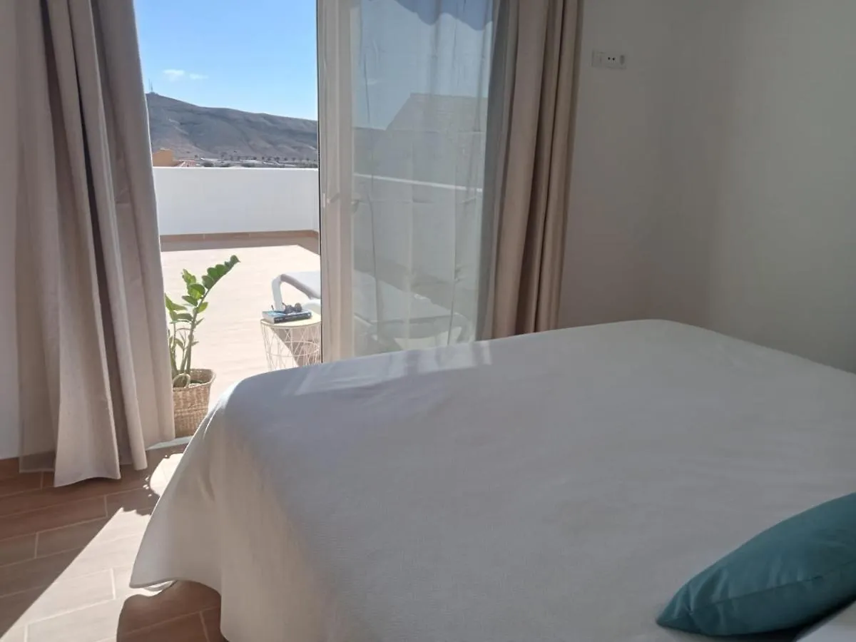 Apartamento Onix Jacuzzi タラハレホ アパート