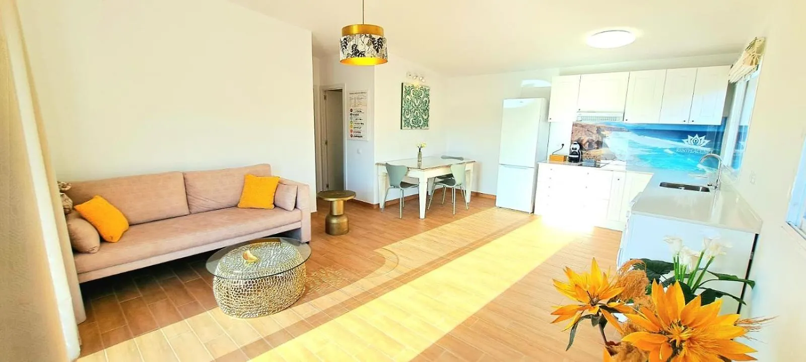 Apartamento Onix Jacuzzi タラハレホ アパート