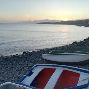 Apartamento La Casa De La Playa, Tarajalejo