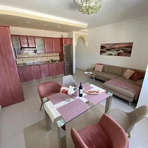Apartamento Casa Alejandro Ii, Tarajalejo